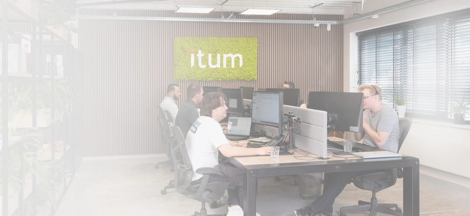 Itum Solutions